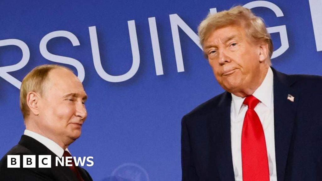 261bade0 7a3c 11f0 83cc c5da98c419b8 No ceasefire, no deal. What summit means for Trump, Putin and Ukraine