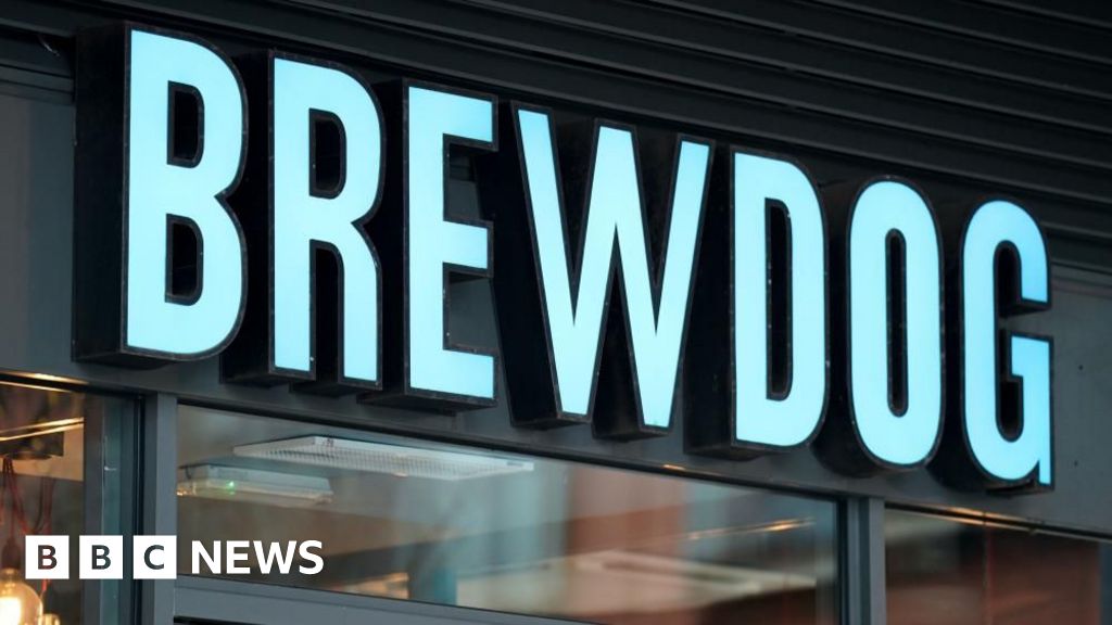 28027870 72ab 11f0 af20 030418be2ca5 BrewDog ad banned for implying beer beats boredom and loneliness