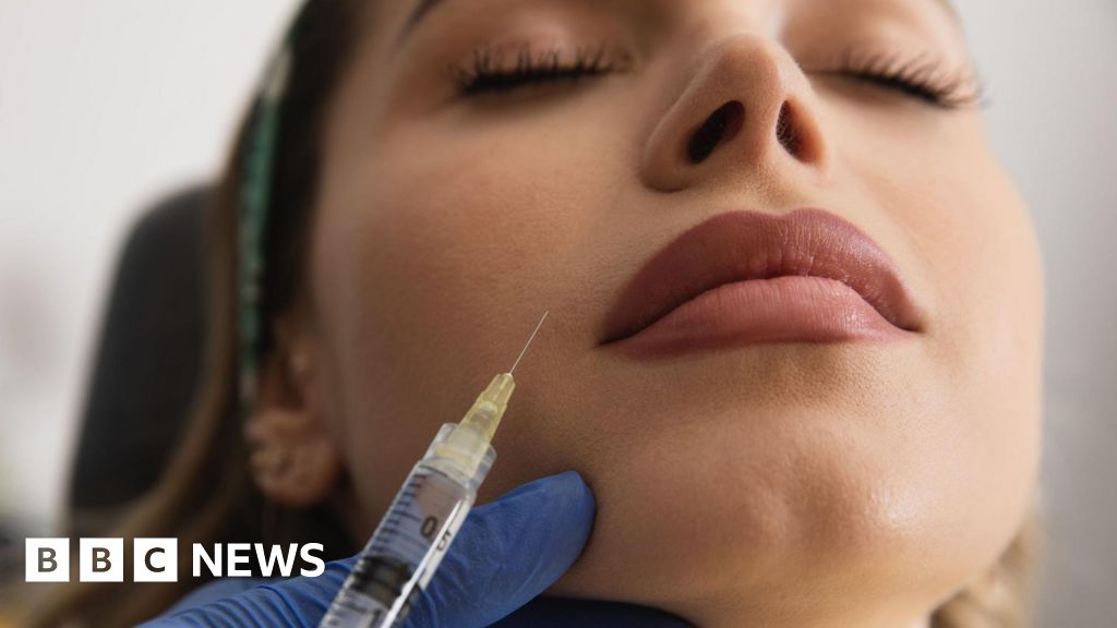 2ce17b50 72e4 11f0 9eb3 2b71669c0257 Clinics to need licences for Botox fillers in cosmetics crackdown