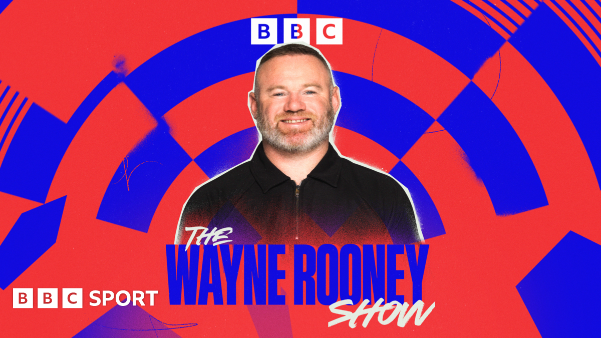 2d281200 790a 11f0 a0a3 2909e79b7d59 Alexander Isak: Wayne Rooney says it is difficult for striker to stay at Newcastle