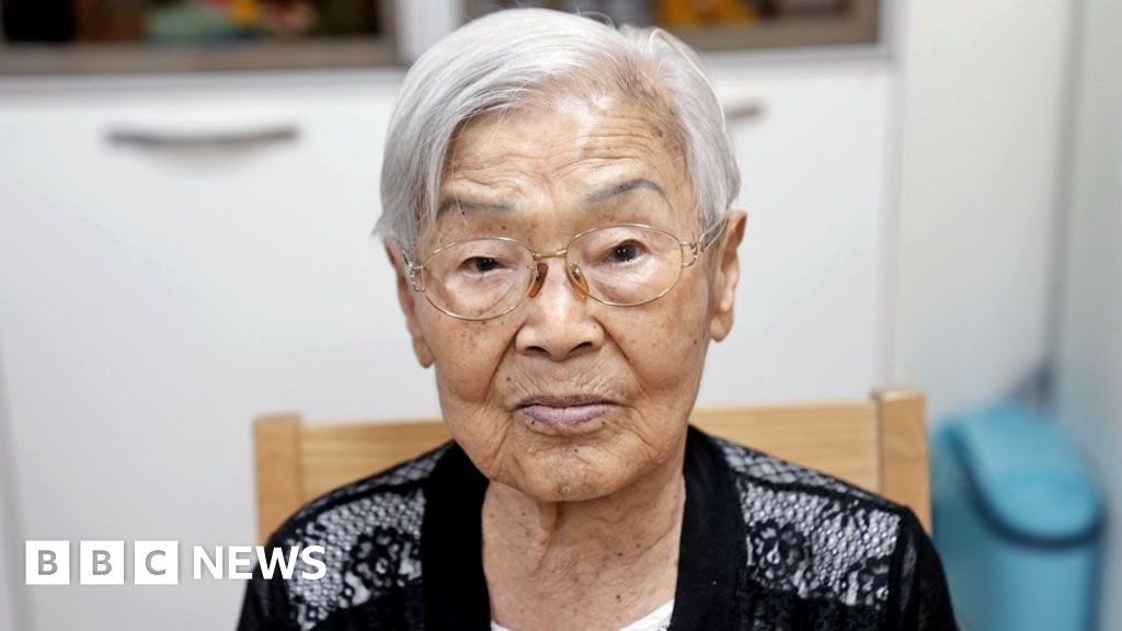 2dc96710 7133 11f0 89ea 4d6f9851f623 The BBC visits the Korean survivors of the Hiroshima bomb