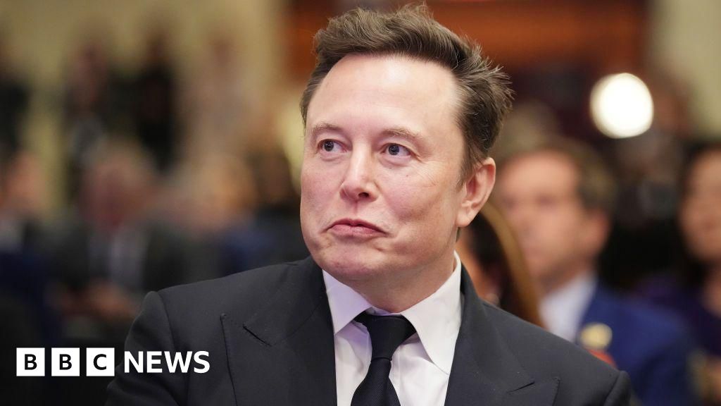 303acee0 765a 11f0 a35c 27a088b3bc1d Musk's Tesla applies to supply power to British households