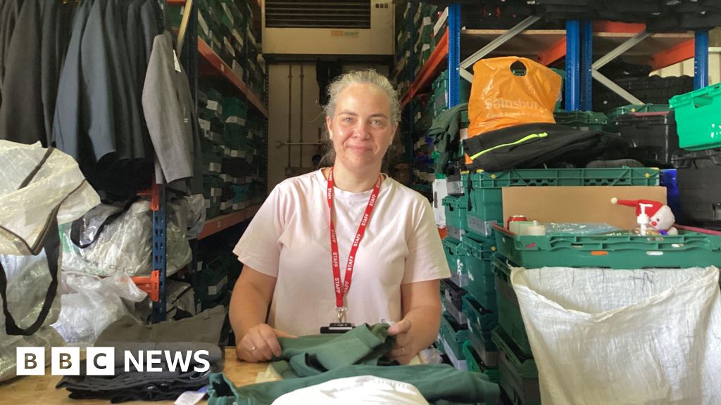3183fe50 6e23 11f0 91e6 fdb094521f8b Coventry school uniform bank expected to help 3,000 children