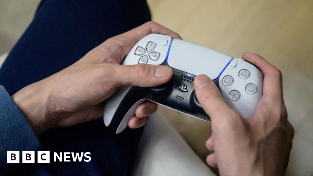 33576d30 7e26 11f0 be03 b746a15647b1 Sony raises PlayStation 5 prices in US as tariff fears persist