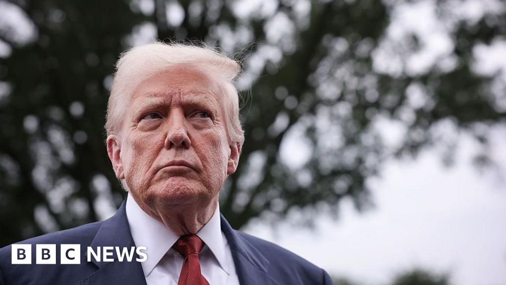 337d2830 71f2 11f0 a178 03cc5fabe4bc How Trump's 'secondary tariffs' on Russia could hit global economy