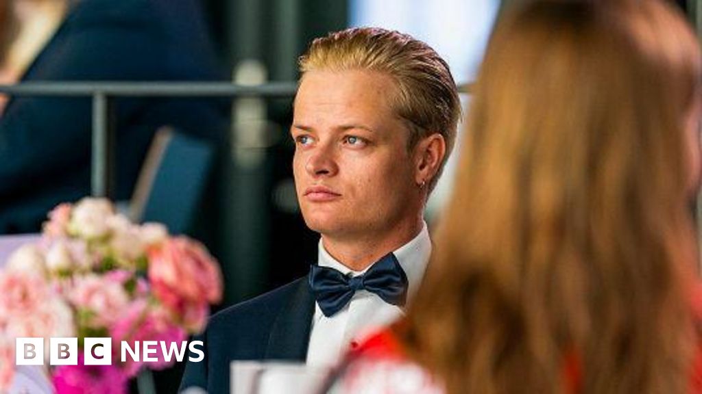 36648bd0 7cd6 11f0 82af 13bf485dd06a Son of Norway's crown princess charged with rape and abuse