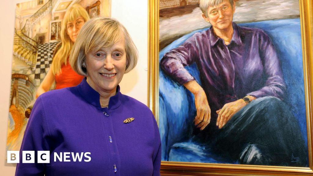 37f5b0e0 7156 11f0 8dbd f3d32ebd3327 Dame Stella Rimington, former MI5 director general, dies at 90