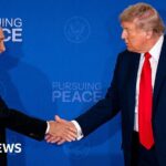 Ice Stays Frozen In Alaska! Why Trump Must Convince France, UK & Germany To End Ukraine War & Not Putin: OPED
