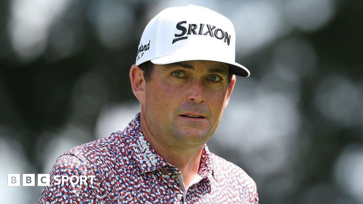 39a30ee0 8382 11f0 ab3e bd52082cd0ae Ryder Cup: Keegan Bradley says absence 'hurts' but being captain is 'ultimate job'