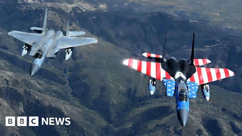 3aa599a0 70dd 11f0 a5aa b7d826bb0a37 Boeing defence workers set to strike in new blow to aviation giant
