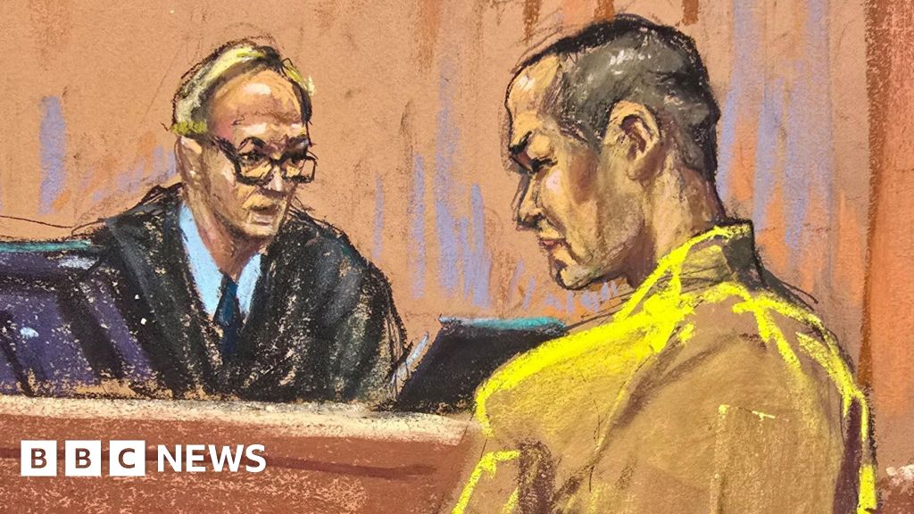 3c204270 77d2 11f0 a043 c78c4e04b597 'Cryptocrash king' Do Kwon pleads guilty to fraud