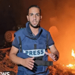 Israeli settlers intensify campaign to drive out West Bank Palestinians