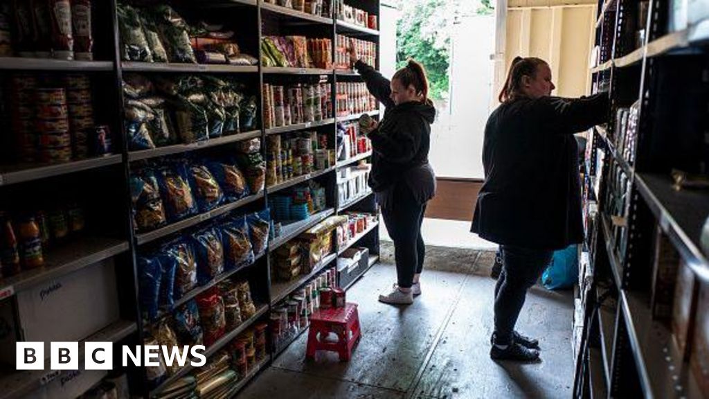 3ffd1b10 76ac 11f0 8155 5f8739f897b4 Coventry Foodbank Pathfinder support service at risk of closure