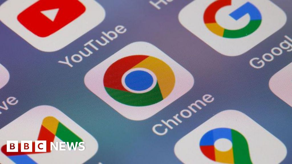 409c55e0 77ec 11f0 b5e4 b7de86a3c192 AI start-up Perplexity makes surprise $34.5bn bid for Google Chrome