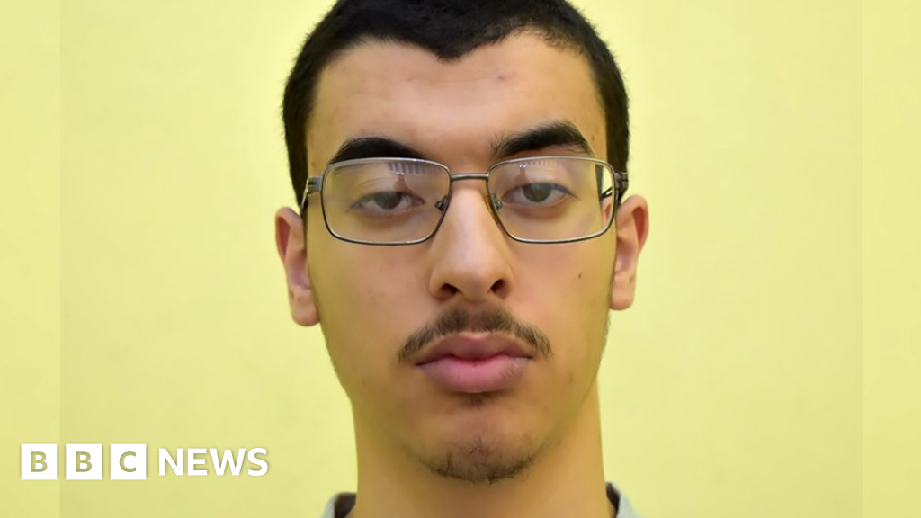 442d9700 17c5 11f0 8a1e 3ff815141b98 Manchester Arena bomb plotter charged with prison guards attack