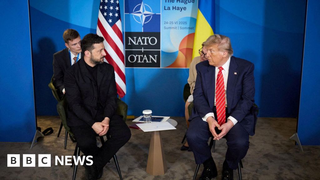 446e8410 74ed 11f0 804e eb459172de4b Ukraine must be part of peace solution, Zelensky says ahead of Trump-Putin meeting