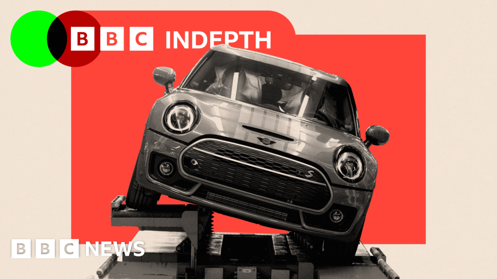 457e4ce0 736d 11f0 8071 1788c7e8ae0e The UK car industry is at a crunch point