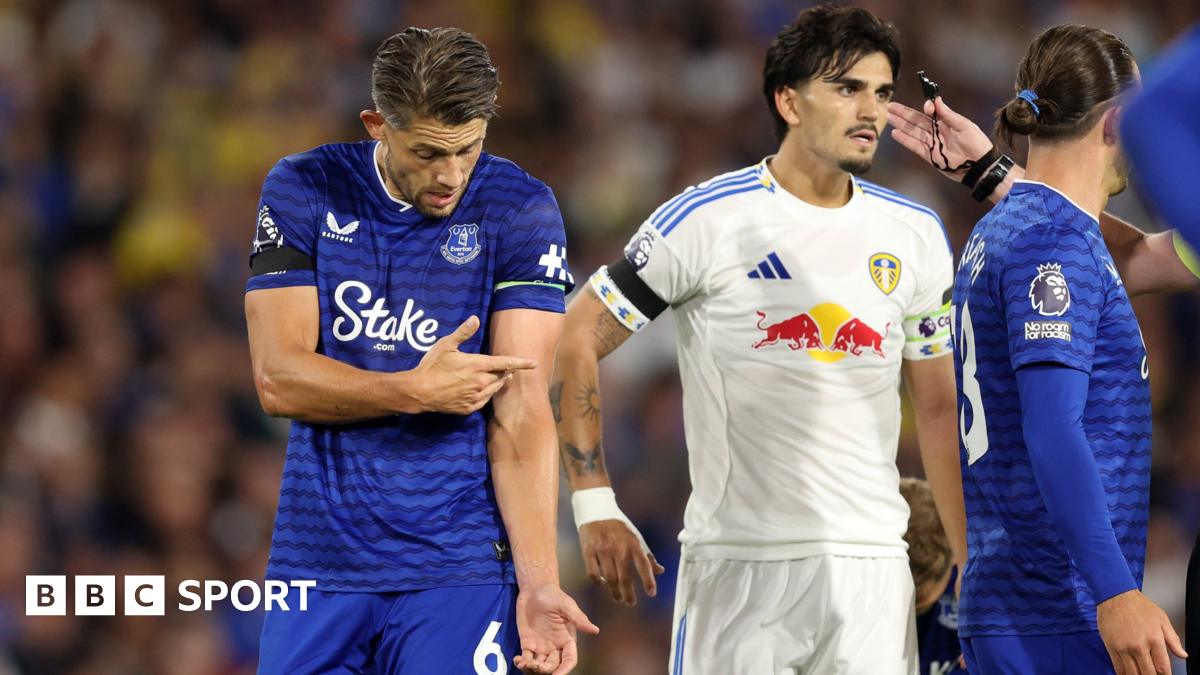 45da0080 7c78 11f0 83cc c5da98c419b8 Leeds penalty: Was James Tarkowski rightly penalised for handball?