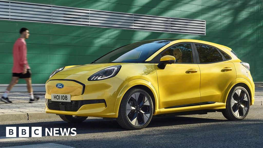 4af1bd10 83f8 11f0 a3f8 9b56bf5c3841 Electric cars eligible for £3,750 discount announced