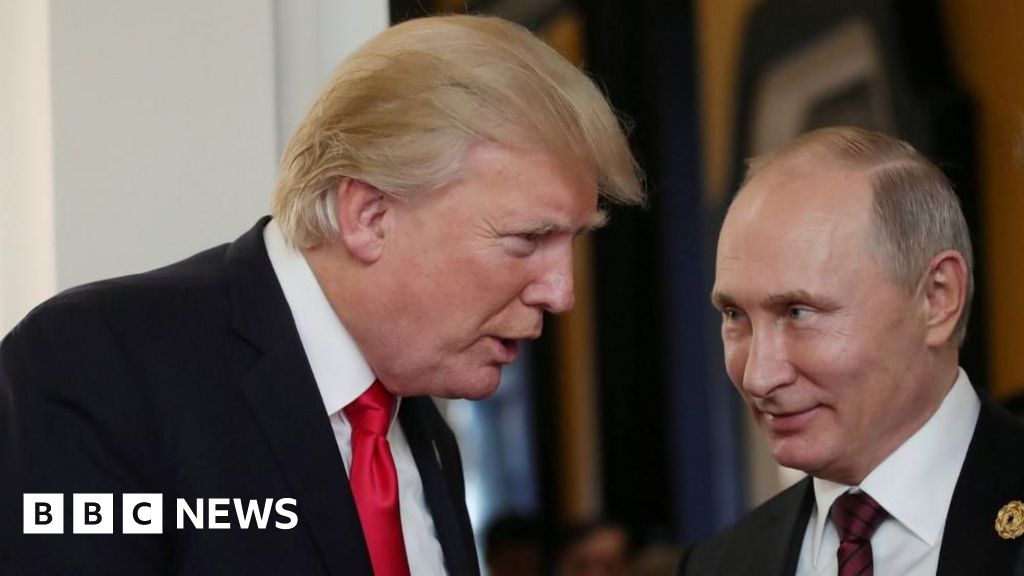 4b9f0630 76d5 11f0 8071 1788c7e8ae0e Trump says he will try to get back territory for Ukraine in talks with Putin