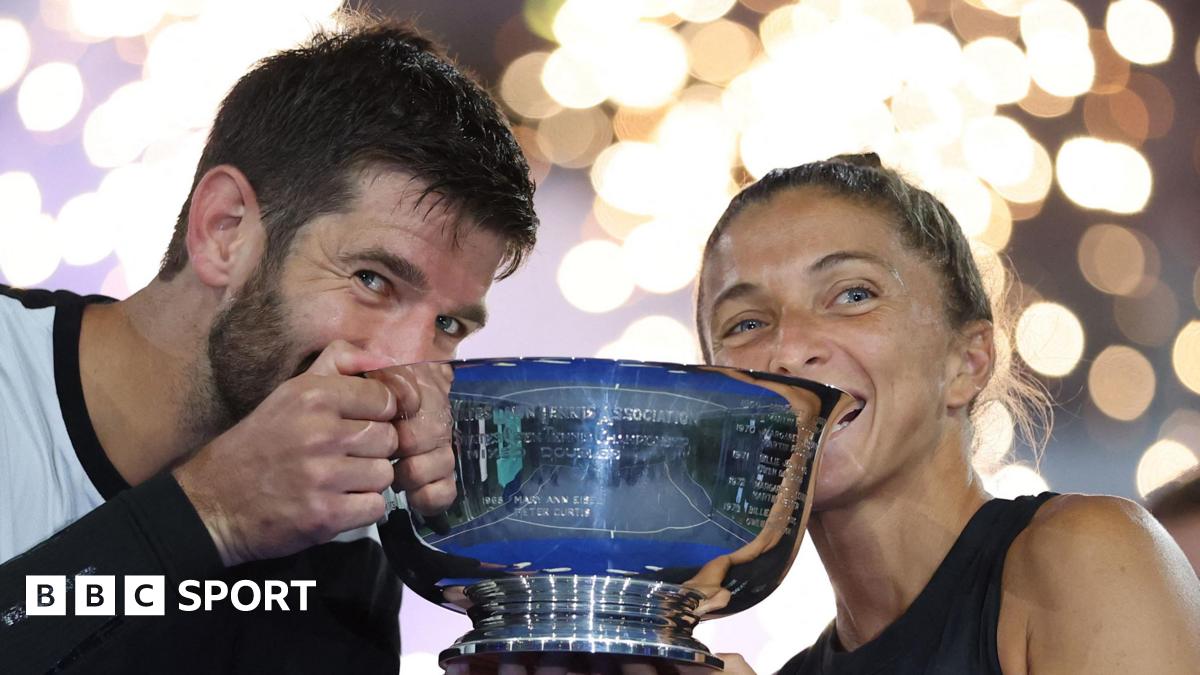 4f71cf60 7e44 11f0 a6cb 19350206ff25 US Open 2025: Sara Errani and Andrea Vavussori win mixed doubles title by beating Iga Swiatek and Casper Ruud