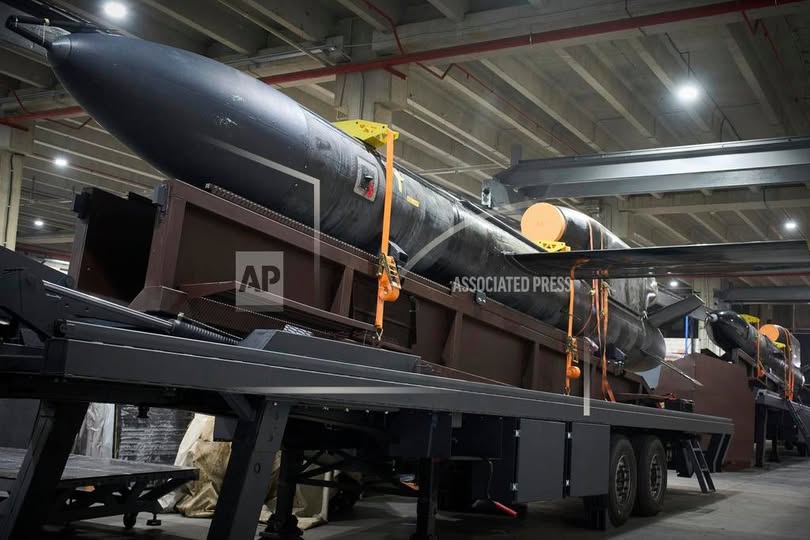 Ukraine Tests Flamingo Long-Range Cruise Missile That Can Strike Deep & Hard Into Russia, Zelenskyy Says 534422168 24953224374284025 6150065536550168501 n Ukraine Tests Flamingo Long-Range Cruise Missile That Can Strike Deep & Hard Into Russia, Zelenskyy Says