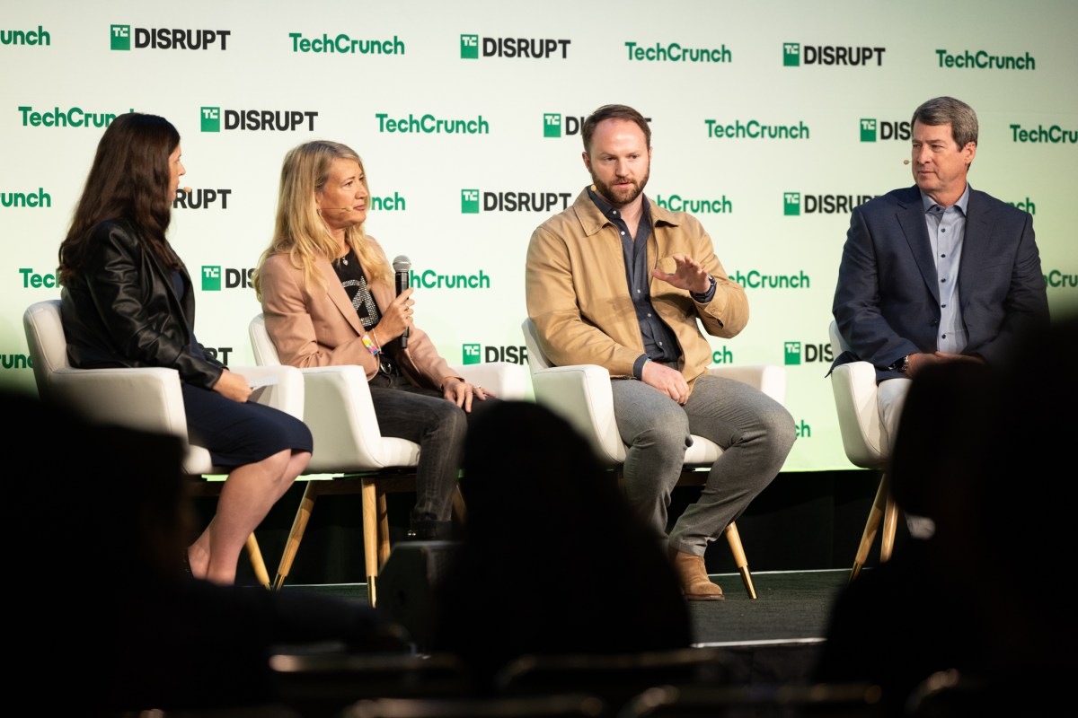 54100789283 605f466d0f o Even Rogers and Max Haot join the Space Stage at Disrupt 2025