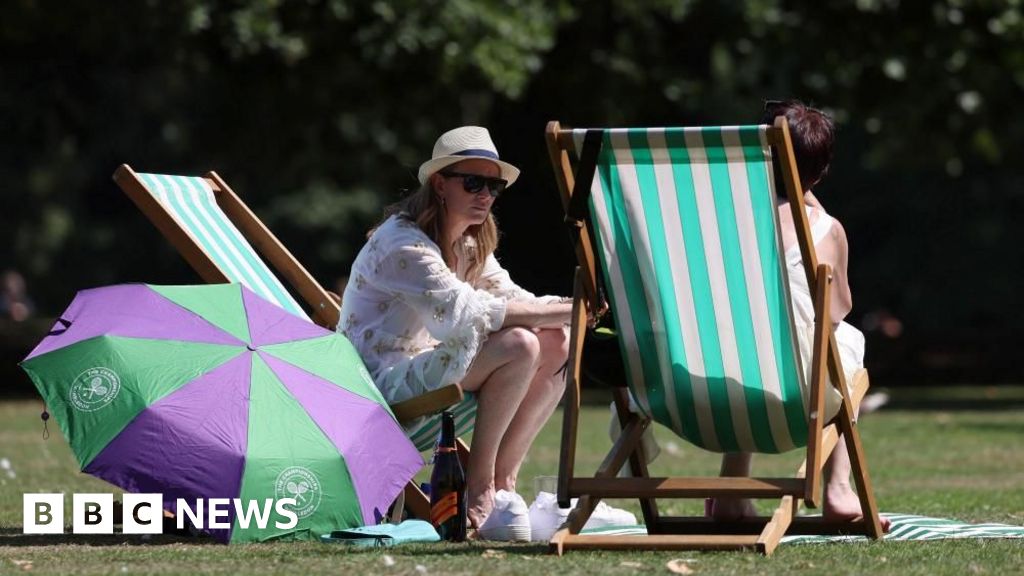 545d0f70 76f7 11f0 8071 1788c7e8ae0e Hot weather to peak amid water shortage fears