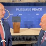 Ice Stays Frozen In Alaska! Why Trump Must Convince France, UK & Germany To End Ukraine War & Not Putin: OPED