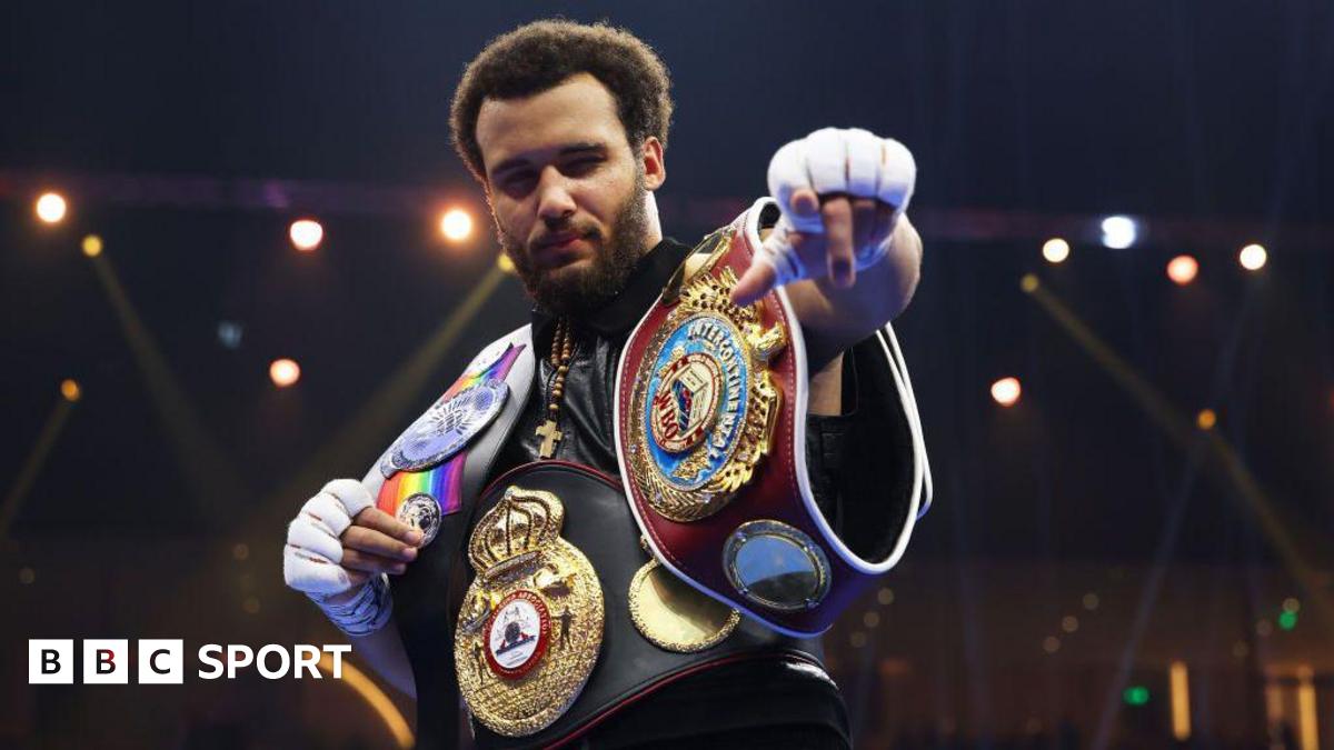 5a508ad0 7939 11f0 94a5 1b3e5678e490 Moses Itauma vs Dillian Whyte: Time to believe the hype? Young Briton hits big stage with Saudi Arabia fight
