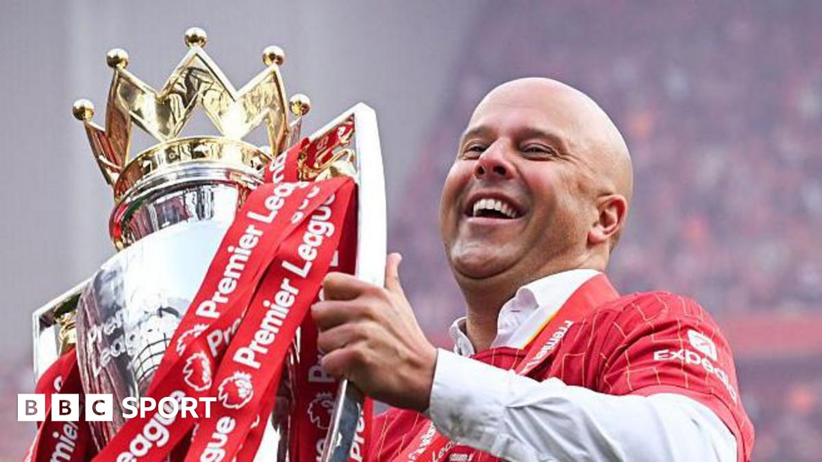 5b80fee0 76a4 11f0 8155 5f8739f897b4 Premier League predictions: Phil McNulty on who will finish where in 2024-25?