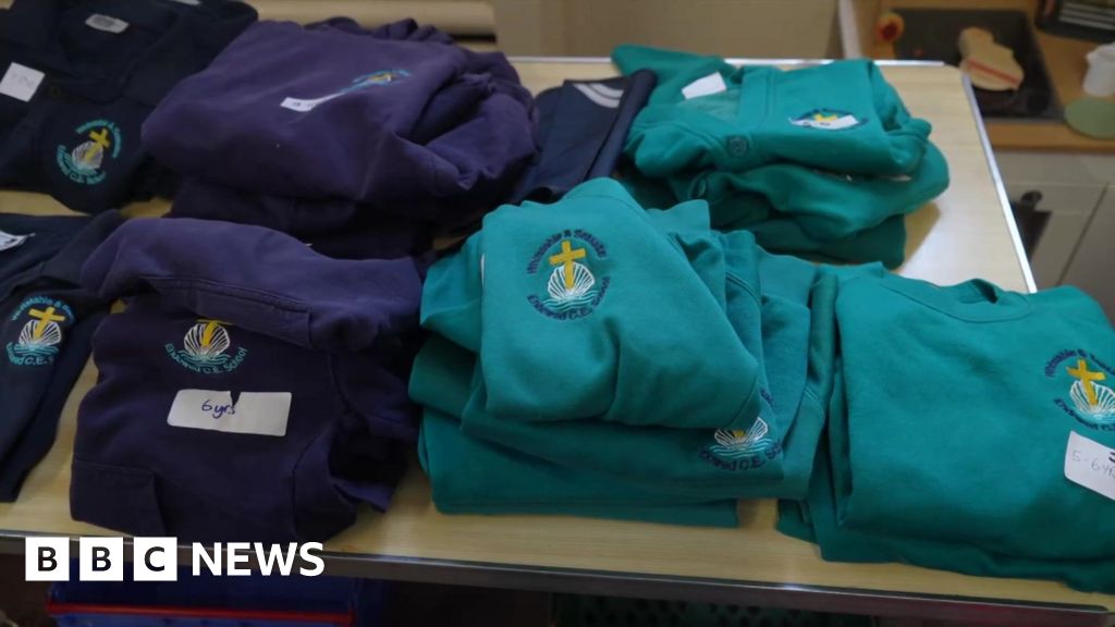 5dc308c0 835f 11f0 83cc c5da98c419b8 South East parents face struggle to afford school uniform