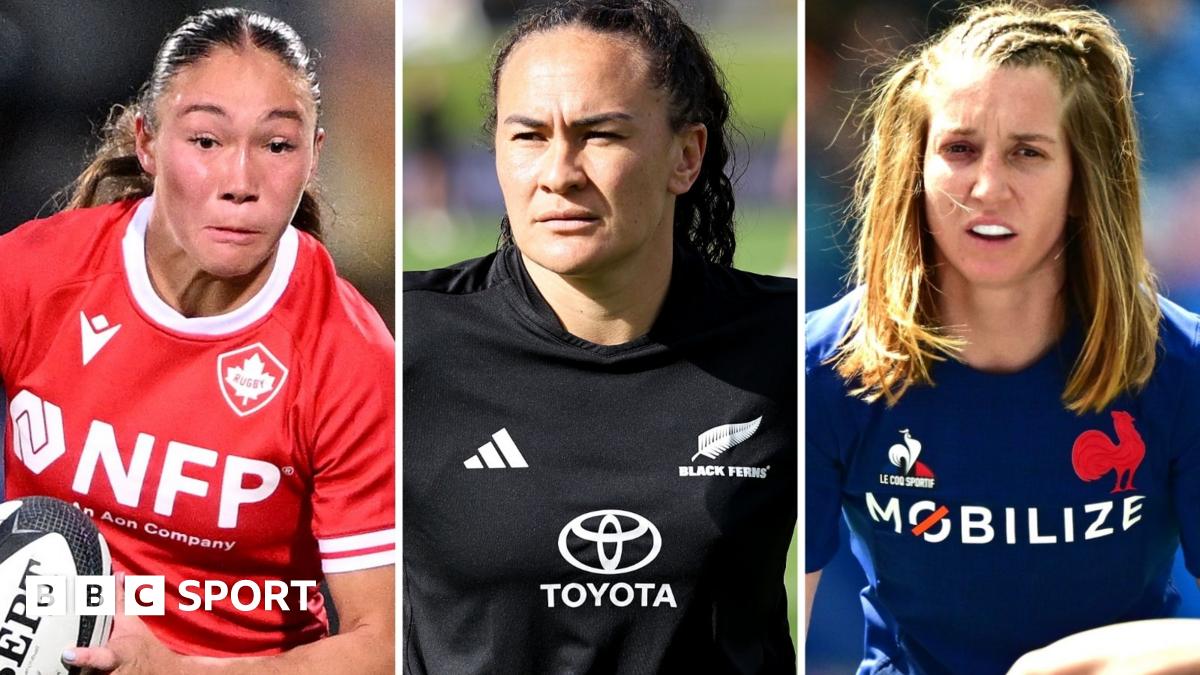 63d5cfb0 79df 11f0 83cc c5da98c419b8 Rugby World Cup: A look at England's main rivals - New Zealand, Canada and France