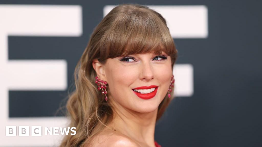 65d84db0 7732 11f0 9dc4 85956eef4dfc Taylor Swift announces 12th studio album The Life of a Showgirl