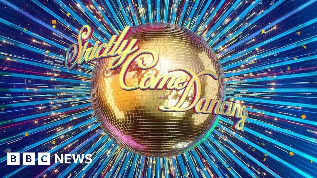 65fbe3d0 6ff6 11f0 89ea 4d6f9851f623 BBC reportedly launches probe into Strictly 'drug use'