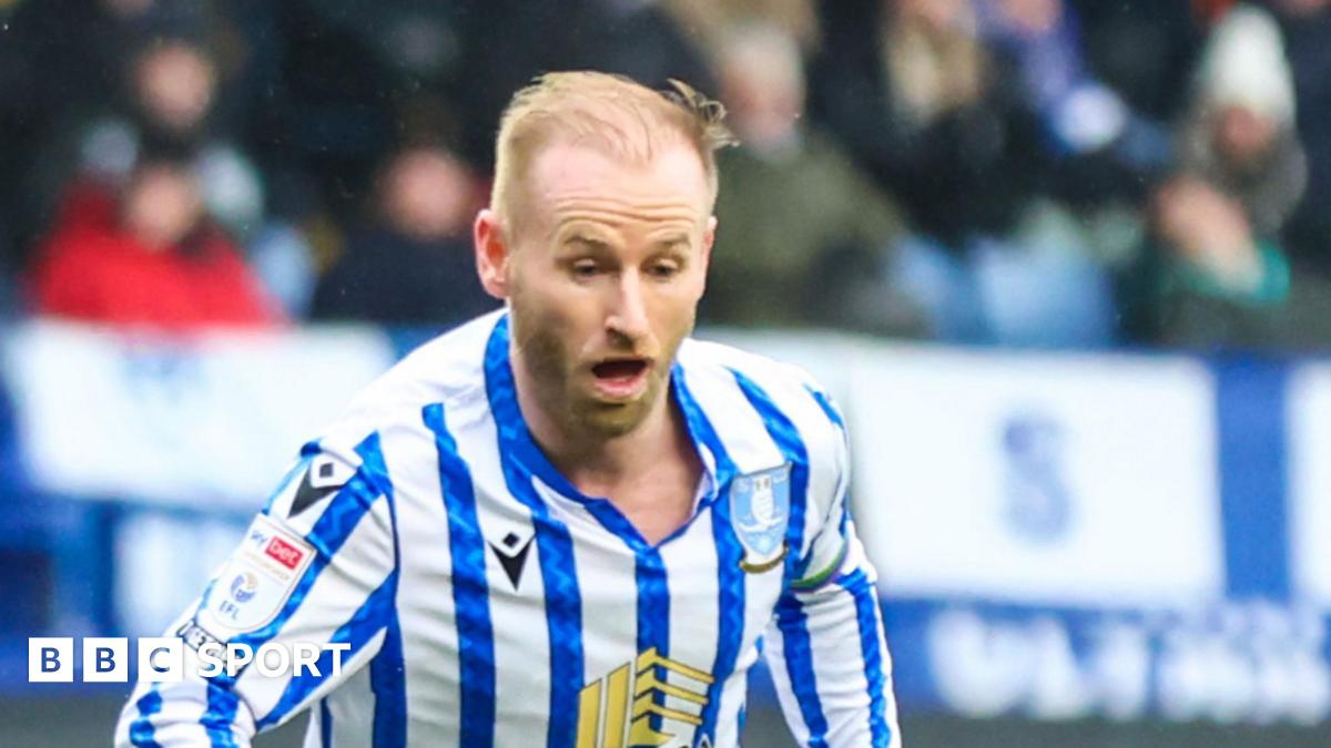 6ed9bd40 71dd 11f0 8031 e9463d641cfd Sheffield Wednesday players to fulfil Championship opener against Leicester City