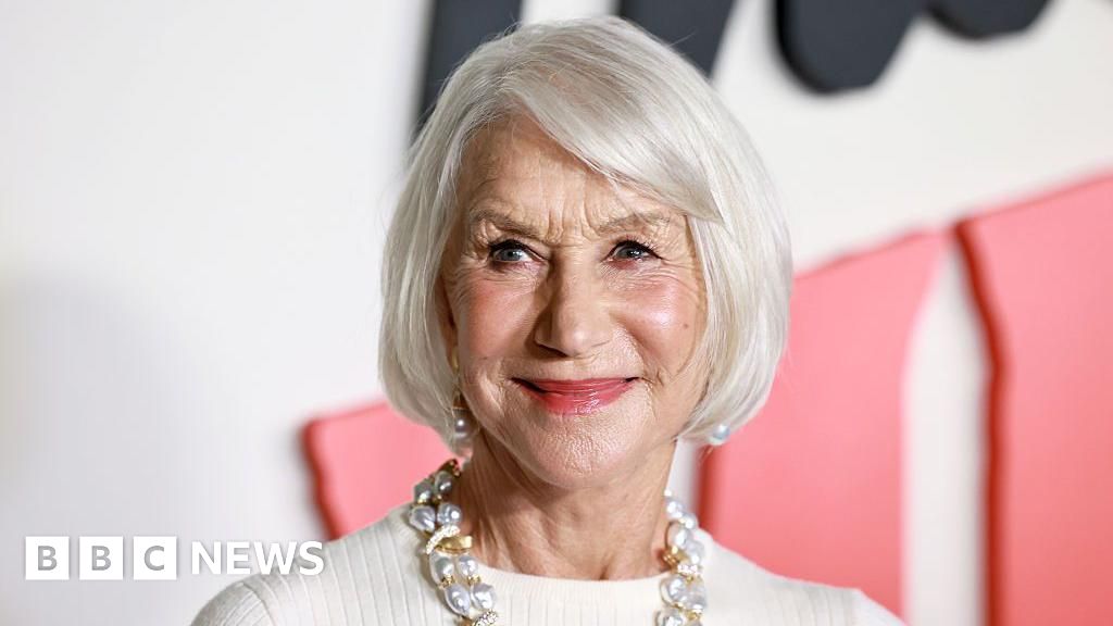 6f7604d0 7bc3 11f0 9ba0 cb1cdc075b66 James Bond should be a man, says Dame Helen Mirren