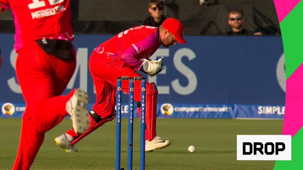 72efcac0 754b 11f0 8071 1788c7e8ae0e The Hundred 2025: Jonny Bairstow drops sitter to keep Jamie Smith at the crease