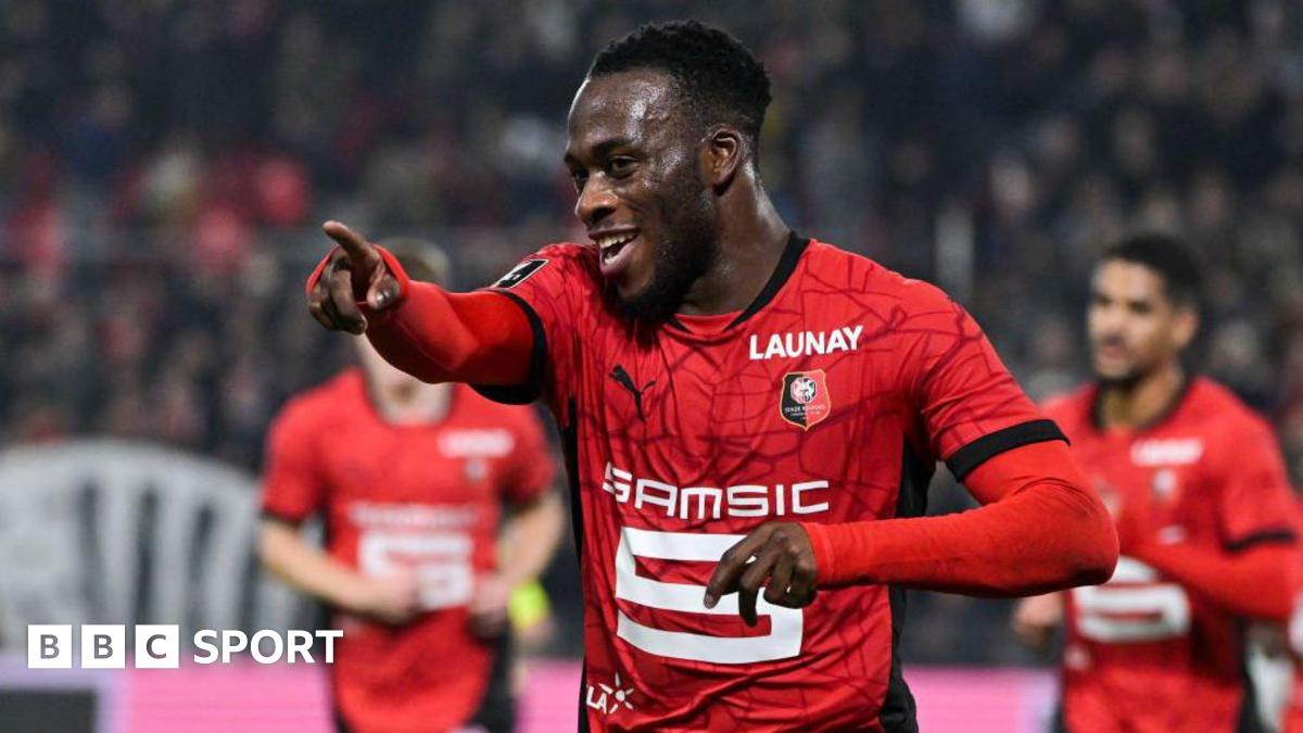 740800b0 7c1e 11f0 a40e 2dd630055bb1 Arnaud Kalimuendo: Nottingham Forest sign Rennes striker for reported £26m