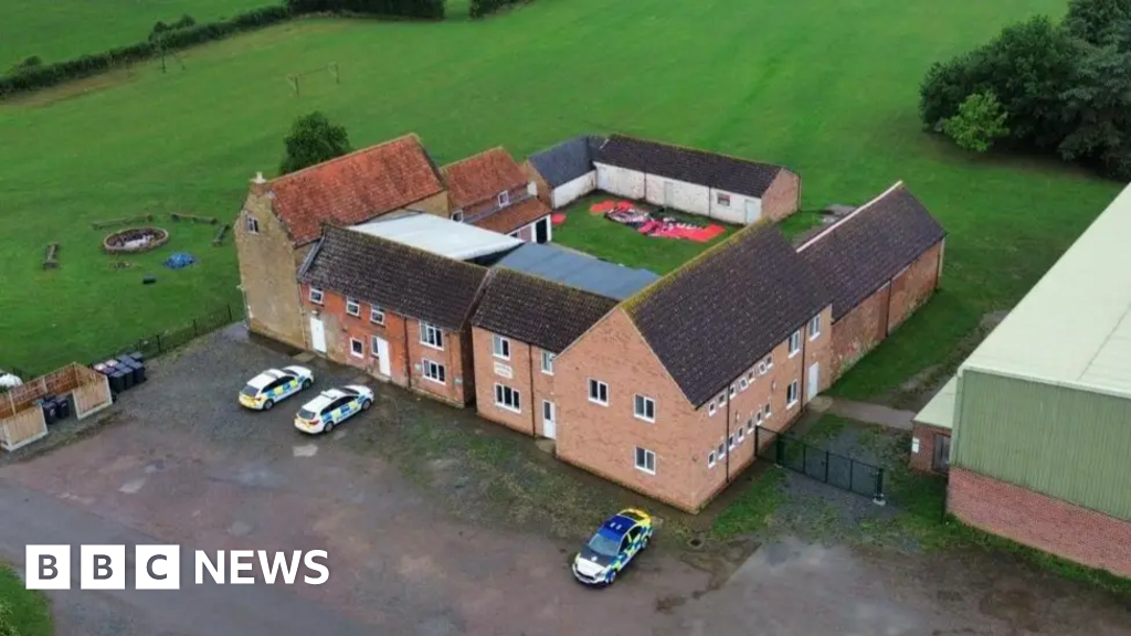 74d2a060 6efc 11f0 8dbd f3d32ebd3327 Man charged after children fell ill at Stathern Lodge summer camp