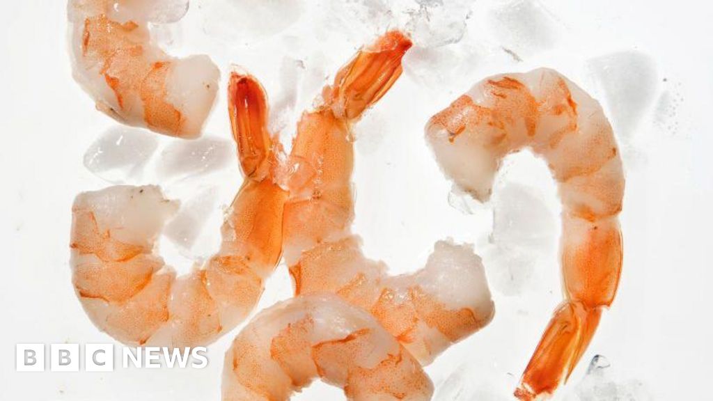 7508e480 7d53 11f0 904d 293e27e88450 Walmart recalls shrimp after FDA warns of radioactive isotopes