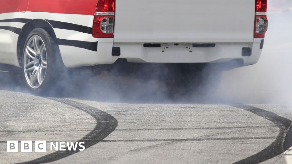 75793c50 533f 11f0 8485 7bd50fa63665 Car brake pads to change under new rules to curb pollution
