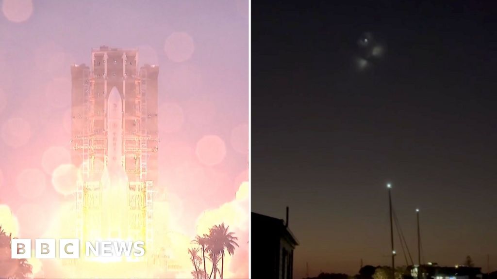 77733950 6ea3 11f0 8dbd f3d32ebd3327 'UFO' spotted in Australian skies identified as Chinese rocket
