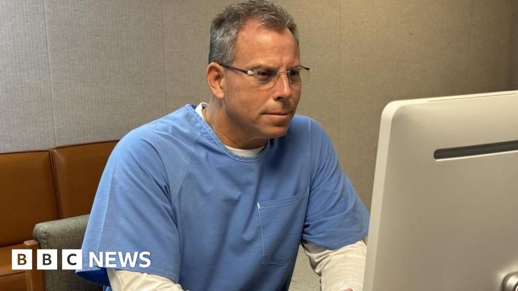 7cfe6290 7eb2 11f0 a5e2 236e16f99597 Erik Menendez denied parole in LA decades after killing parents