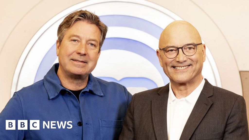 7d389da0 6e65 11f0 89ea 4d6f9851f623 BBC faces mounting pressure to not air new series after Gregg Wallace and John Torode sacked