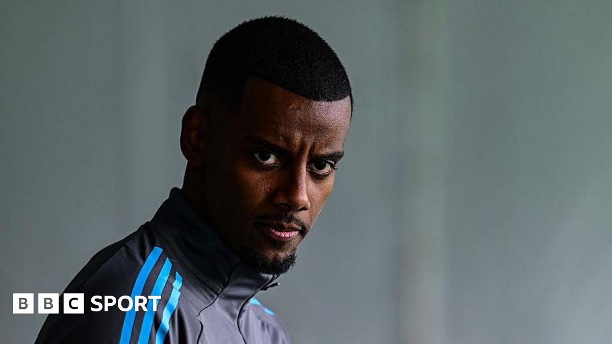 7d3e64d0 7d1d 11f0 b8e7 2dc6f436f923 Alexander Isak transfer: Liverpool and Newcastle latest over deal