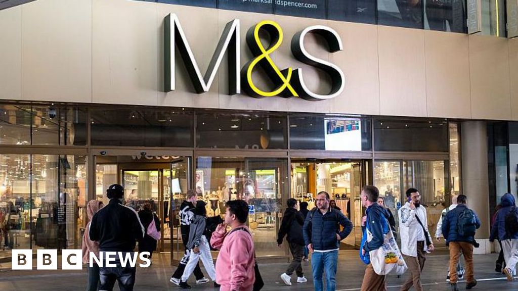 7ff2b9e0 768f 11f0 9b97 07a092acff81 M&S Click & Collect returns 15 weeks after cyber attack