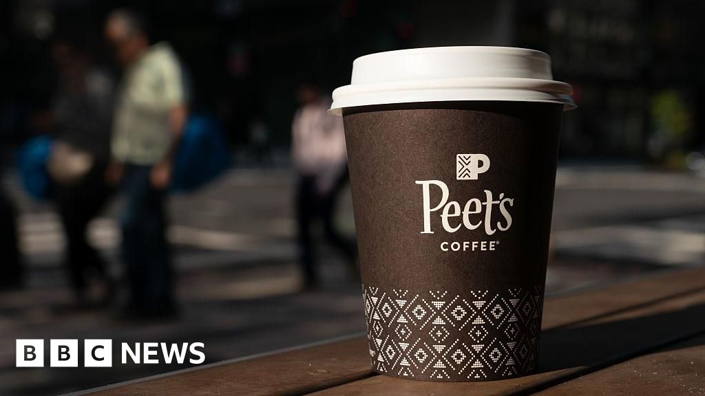 84d78cd0 81c3 11f0 b1e0 f1e3fb4f730d Keurig Dr Pepper to buy Peet's coffee for $18bn