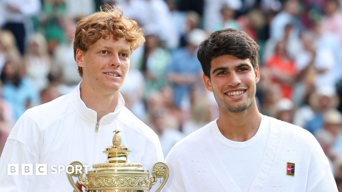 859d3b30 806d 11f0 9ade 8925a64a2d6f US Open 2025: Jannik Sinner, Carlos Alcaraz, Iga Swiatek and Coco Gauff seek glory