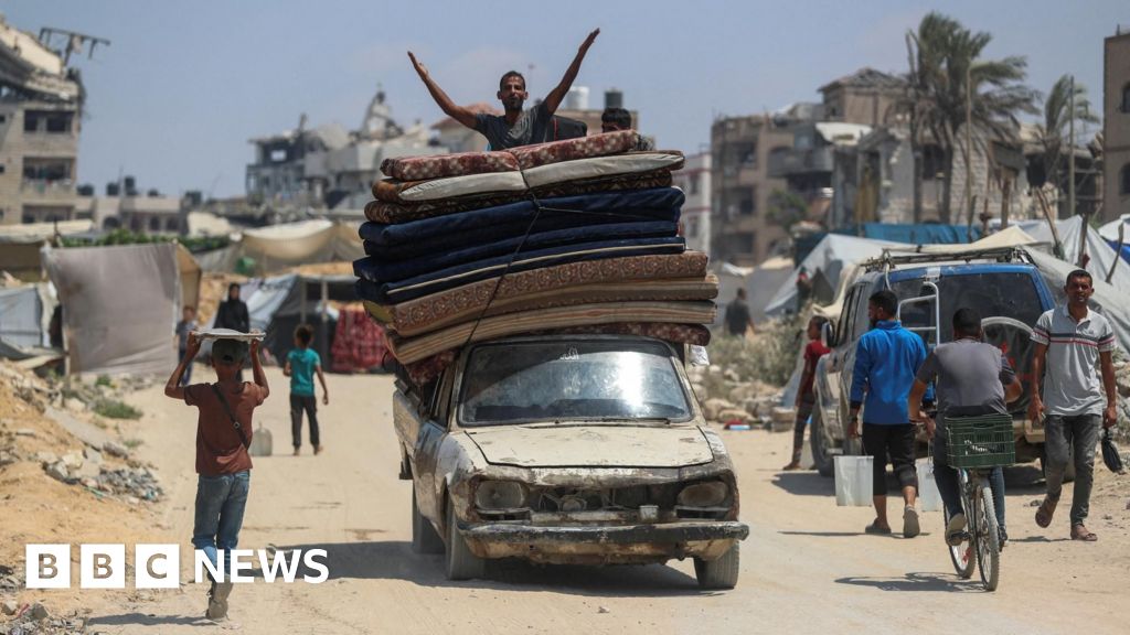 8748d3d0 7c45 11f0 a34f 318be3fb0481 Hamas agrees to new Gaza ceasefire proposal, source in group says